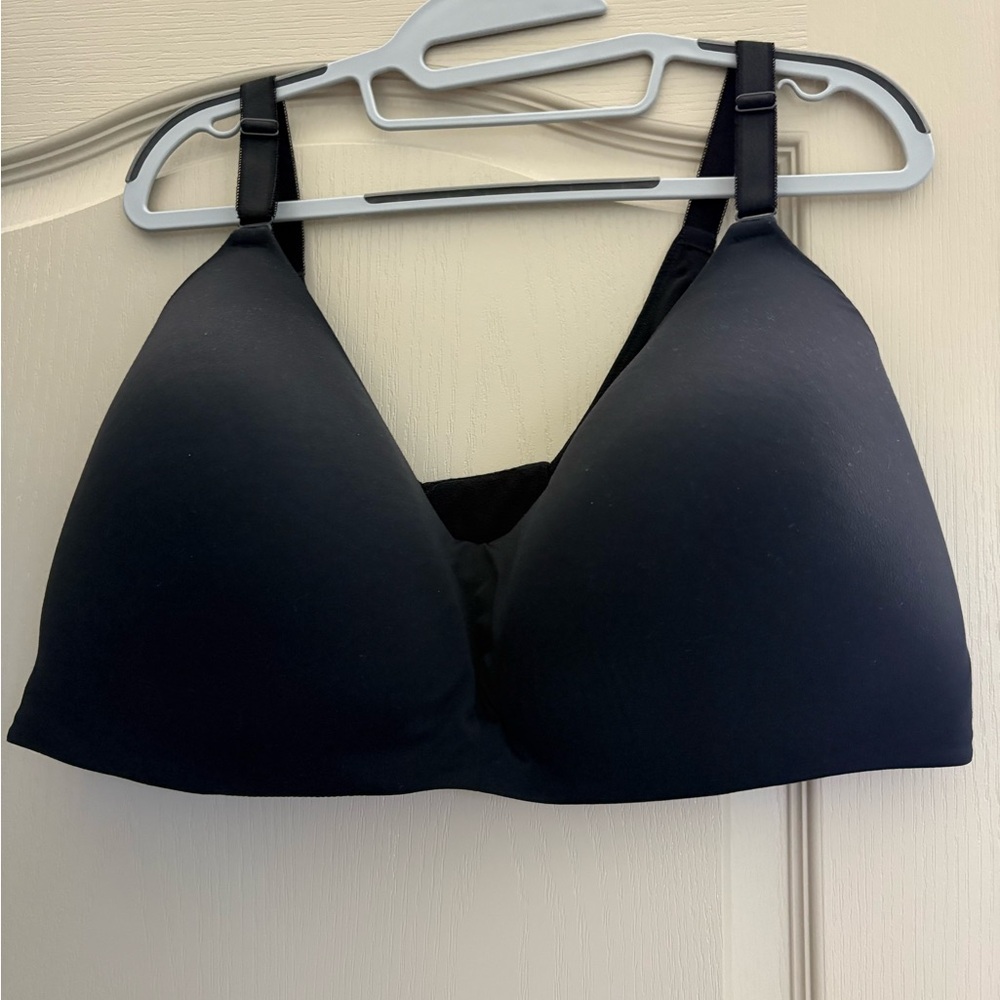 Torrid dream wire free bra